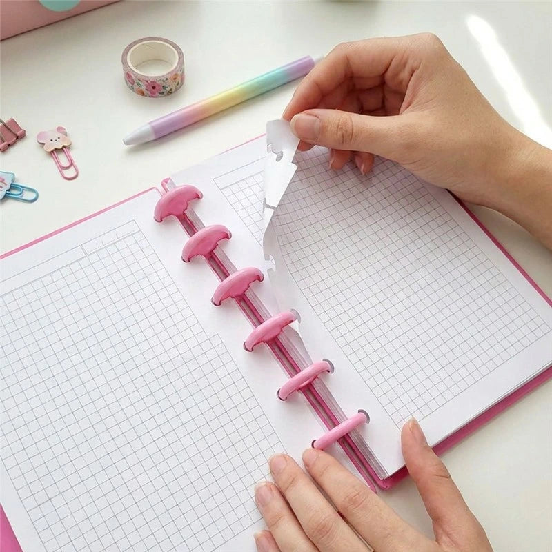 Cuaderno A5 Teckel