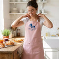Delantal cocina Teckel