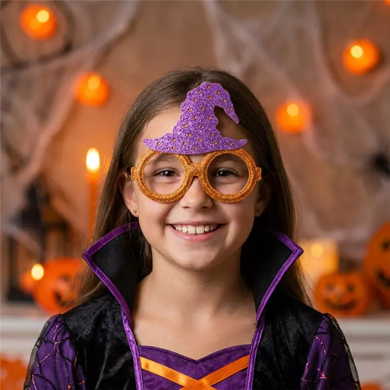 Set taza 350ml y gafas Halloween